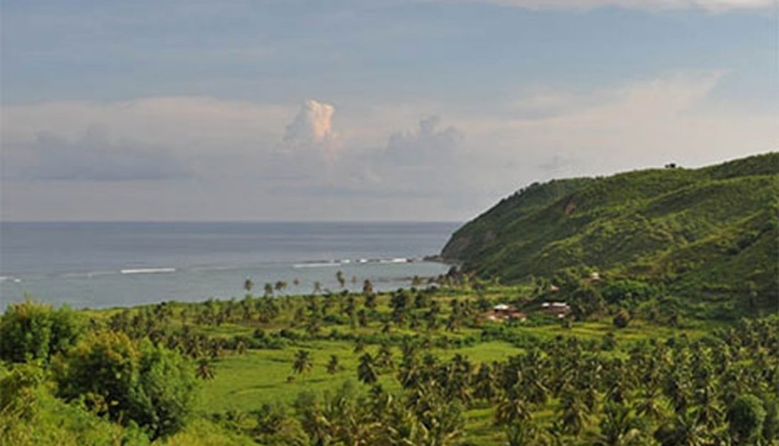 Lombok Land For Sale