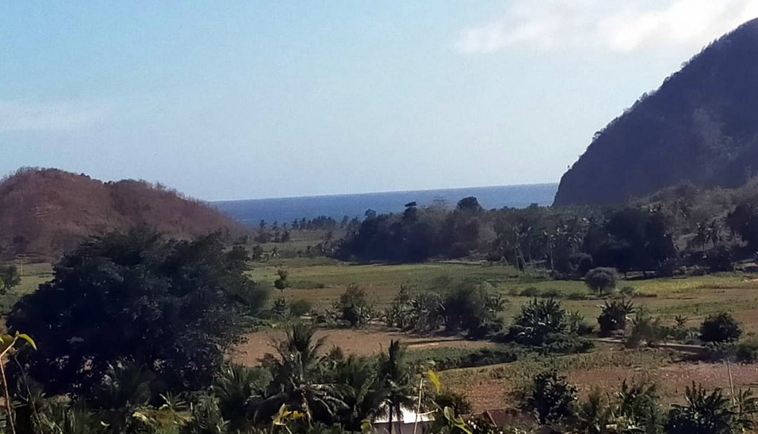 Lombok Land For Sale
