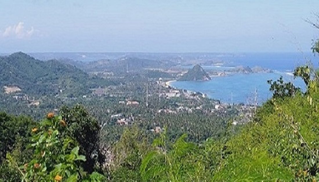 Lombok Land For Sale