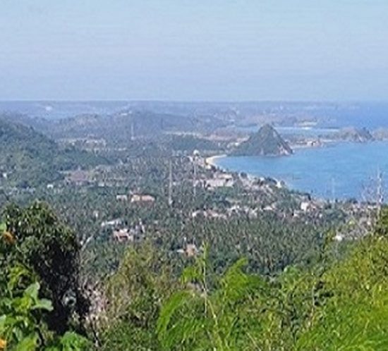 Lombok Land For Sale