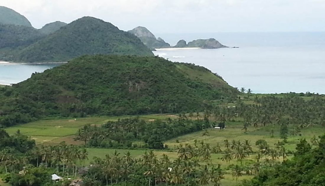 Lombok Land For Sale