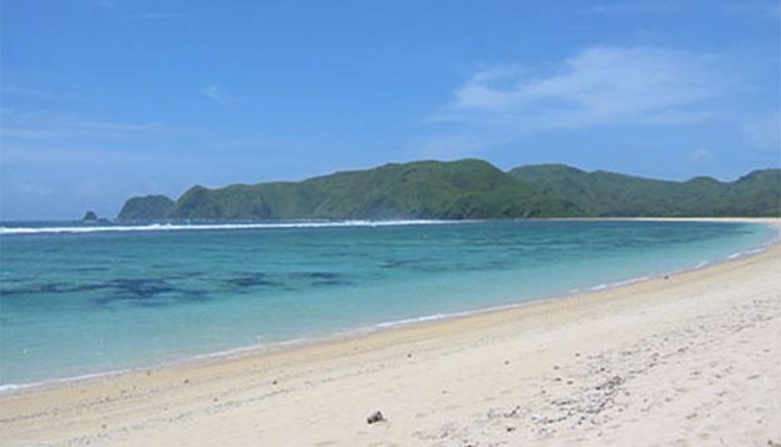 Lombok Land For Sale