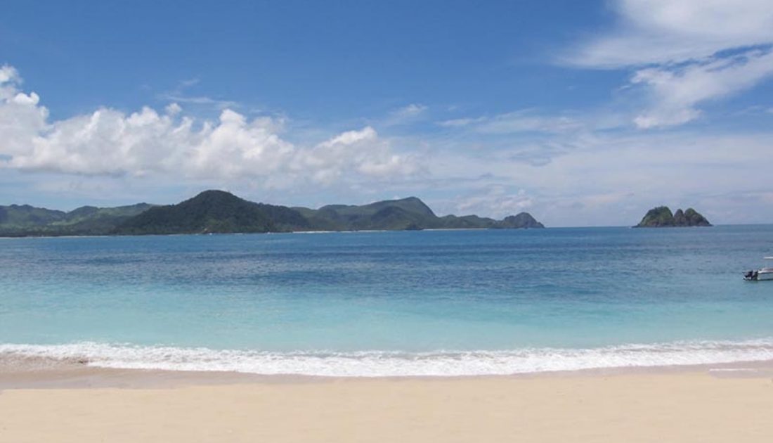 Lombok Land For Sale