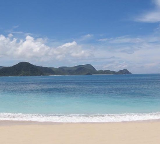 Lombok Land For Sale