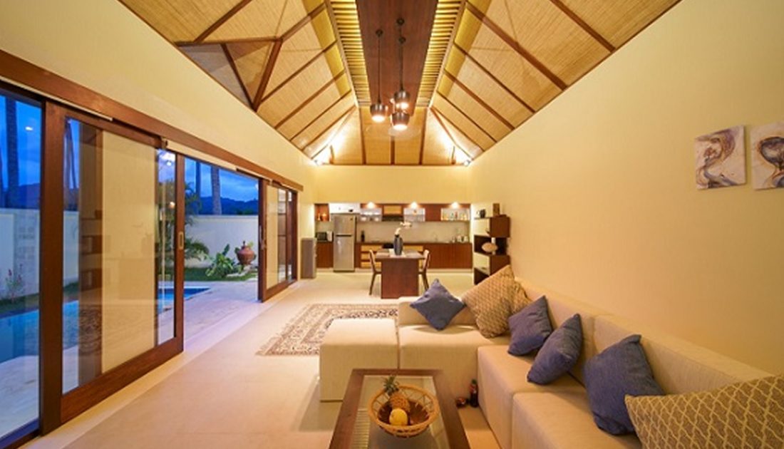 Lombok Villas For Sale