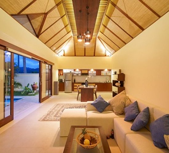 Lombok Villas For Sale