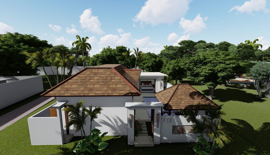 Lombok Villas For Sale