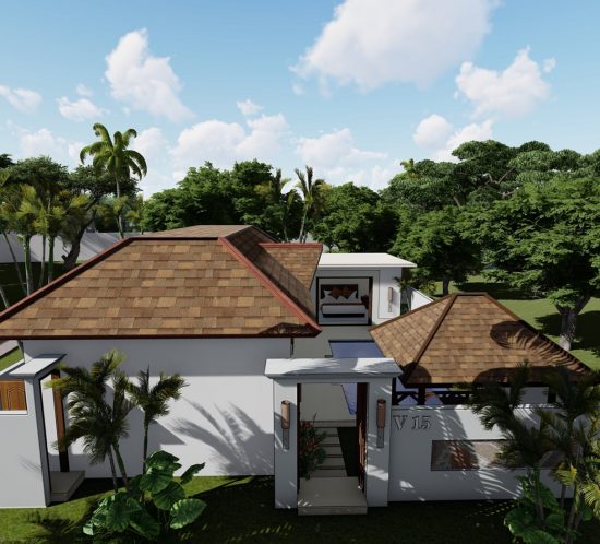 Lombok Villas For Sale