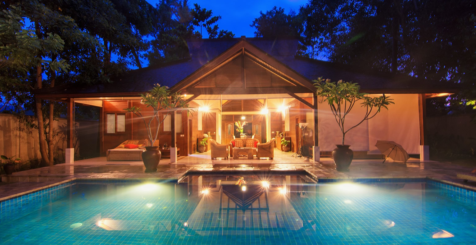 lombok real estate